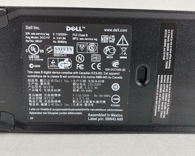 Dell OptiPlex 780 SFF Intel Core 2 Duo E7500 2.93GHz 2GB RAM No HDD No OS
