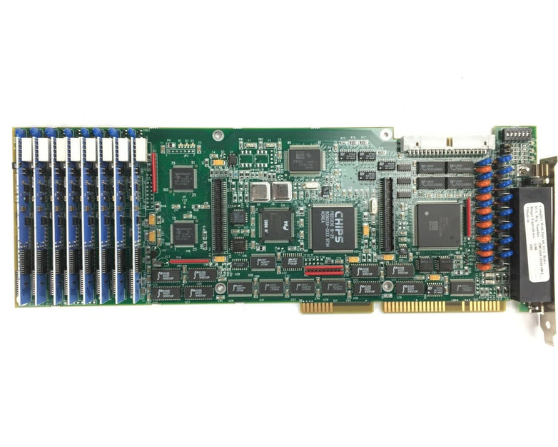 EMCUSA-75548-UM-E AG8 P/N 2450 REV E6/97 P/N 5254