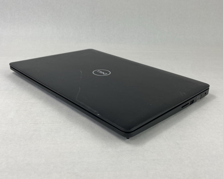 Dell Latitude 3580 Intel Core i3-6006U 2.00 GHz 8 GB RAM 15.6" No HDD No OS