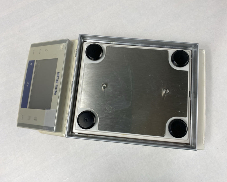 Mettler Toledo XS2002S Digital Balance 2 kg 0.01g XS 2002S