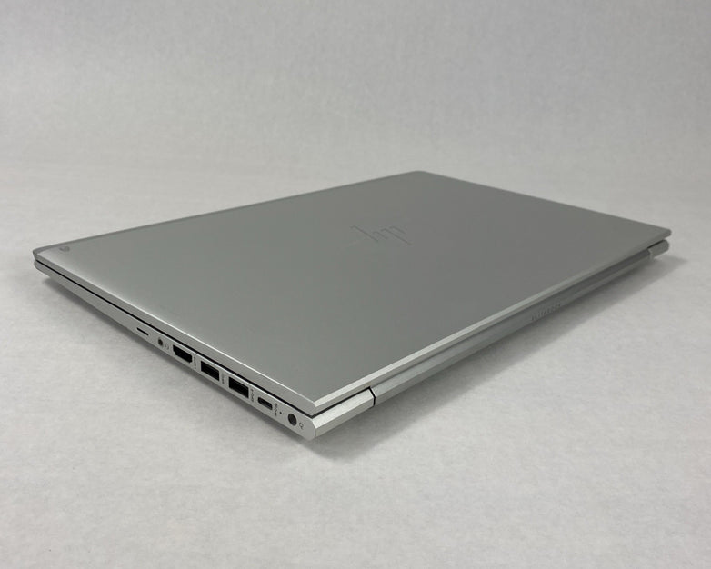HP EliteBook 655 G10 AMD Ryzen 7 Pro 7730U 2.00 GHz 16GB RAM 15.6" No HDD No OS