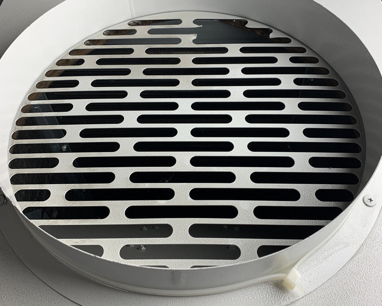 Kwikool KIB2411 Portable A/C Blows Air Not Cooled