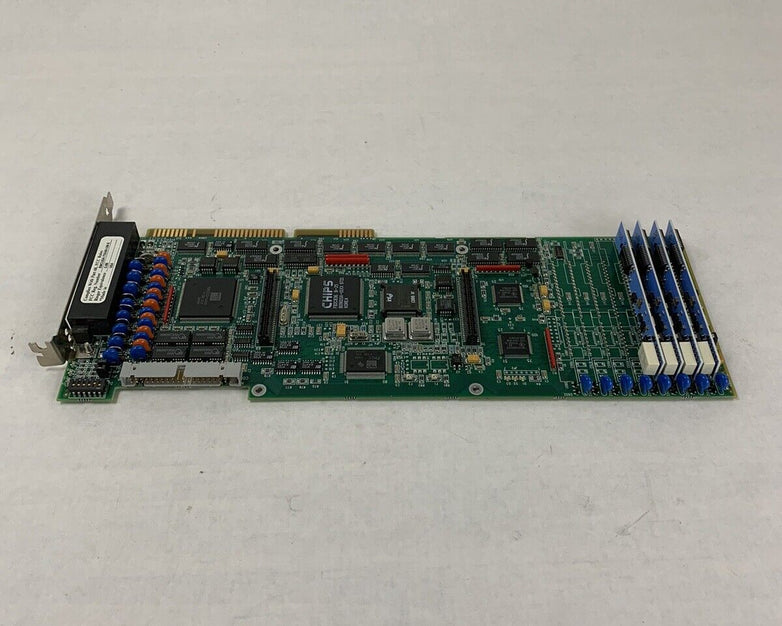 NMS EMCUSA-75548-UM-E Terminal Network Board