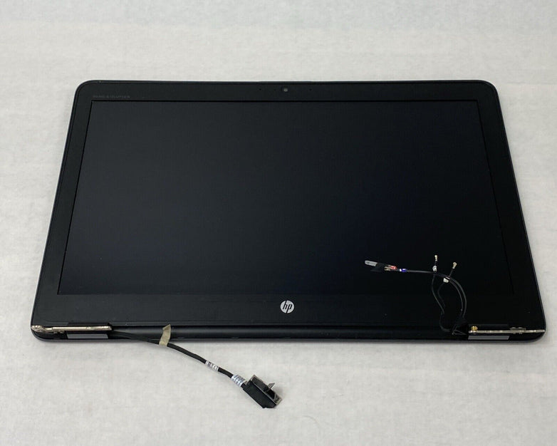 Genuine HP ZBook 15u G3 15.6" LCD Screen Assembly
