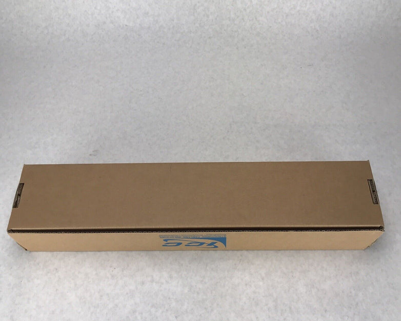 ICC Patch Panel 110 200-Pair 2 RMS Wiring Block