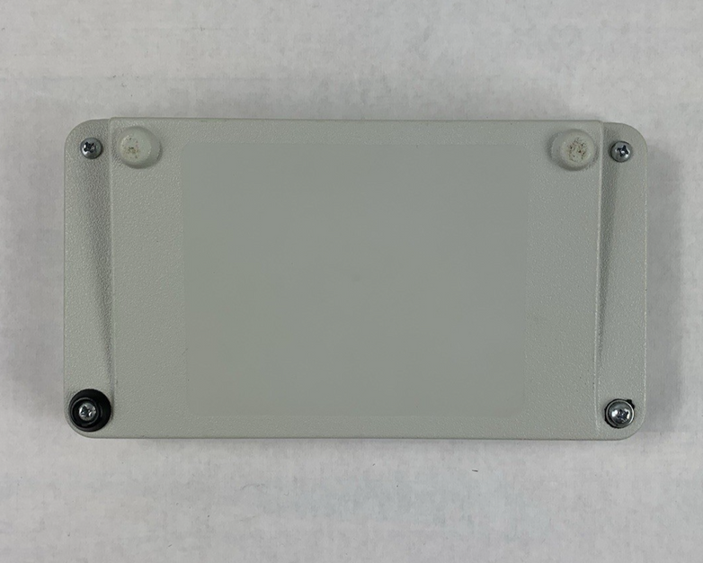 Titmus 2a Vision Screener Control Panel