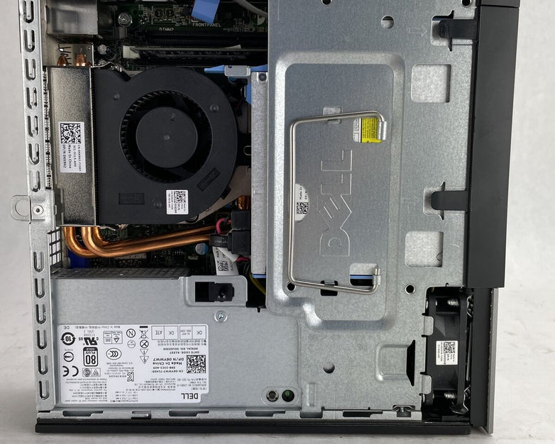 Dell Optiplex 9020 USFF Intel Core i5-4590s 3GHz 4GB RAM No HDD No OS