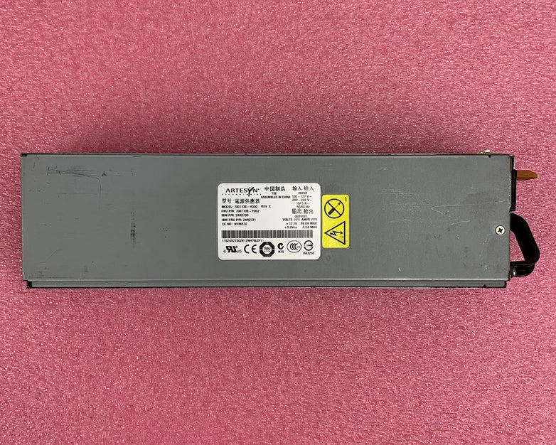 Artesyn 7001138-Y000 Server Power Supply (Lot of 2)
