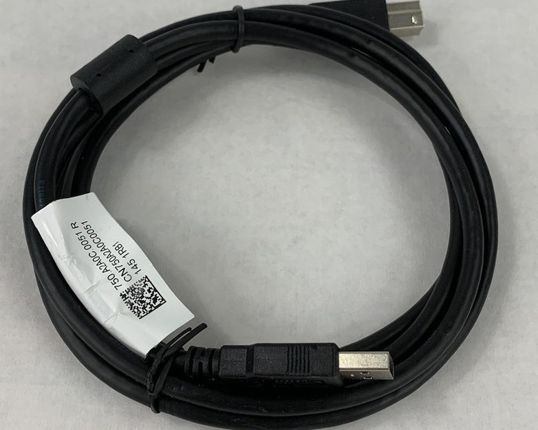 Unbranded USB 3.0 Cable A Male to B Male Mixed Lot of 4