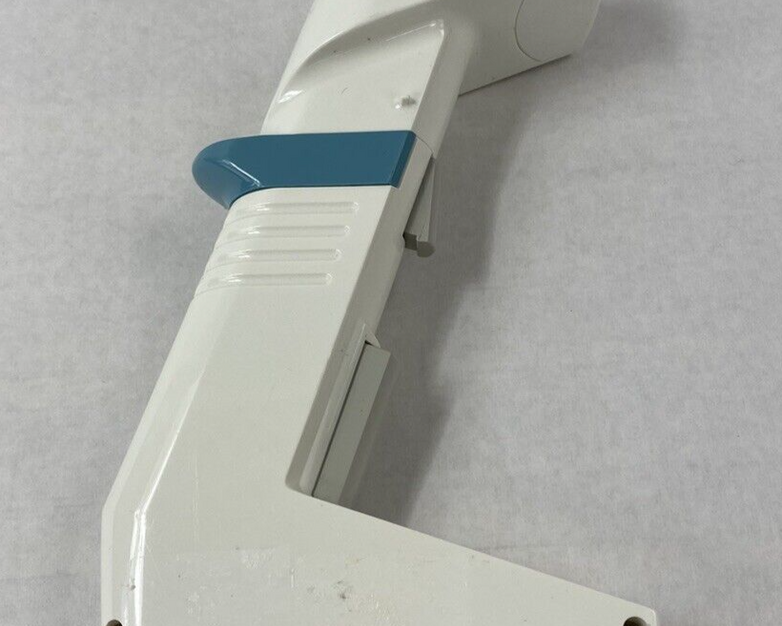 Thermo Scientific Matrix Impact 250 uL 12 Channel Digital Pipette Power Tested