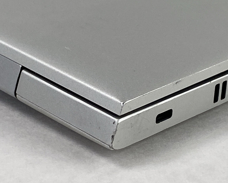 HP EliteBook 850 G6 Intel Core i7-8665U 1.90 GHz 8 GB RAM 15.6" No HDD No OS