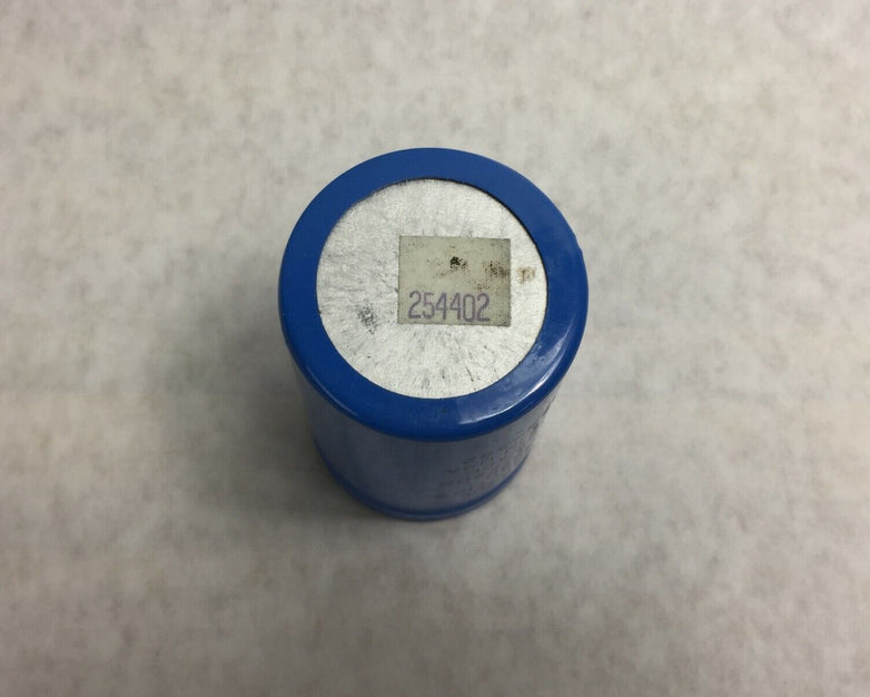 NOS Sprague Powerlytic 36D 3900-75DC EP75-392