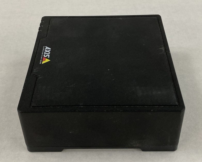 Axis Communications F41 Main Unit 0658-001-01