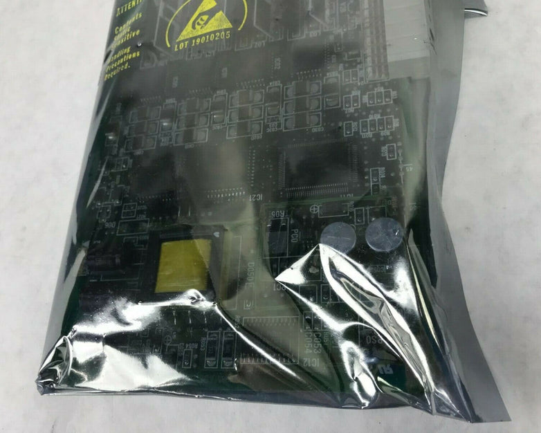 NEC Trunk Card Board PN-4DITB