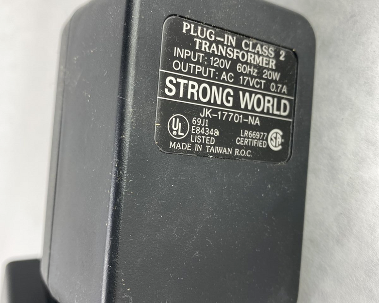 Black Box LD485S-MP RS-232/RS-485 Multipoint Line Driver ME742A-R2
