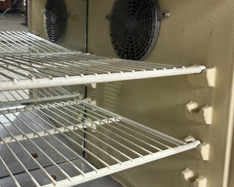 Delfield 7048-M Refrigerator Cooler Display Case Merchandiser