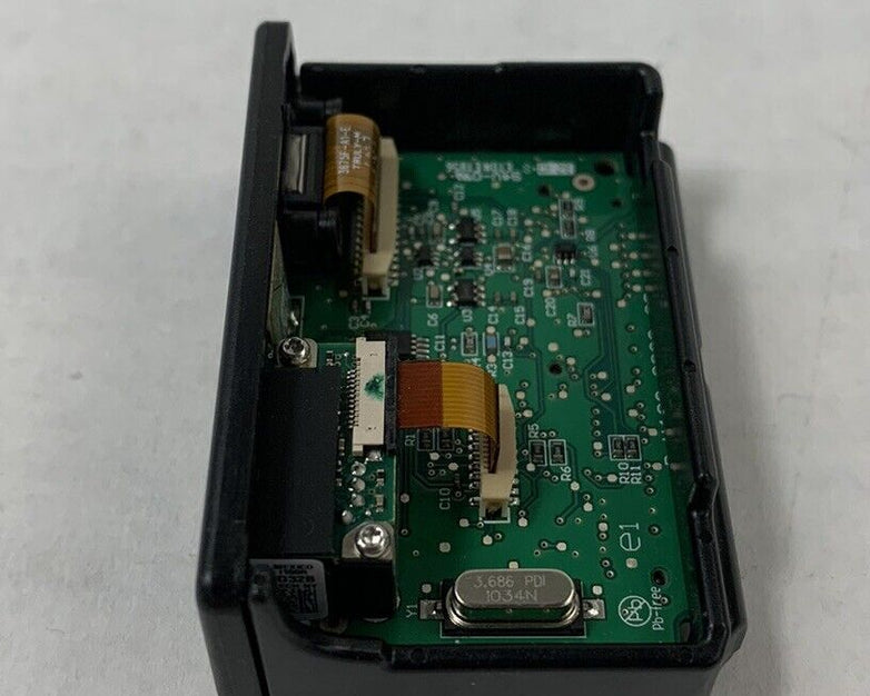 Trimble Nomad Ranger Scanner Reader SD Card 94V-0 ET856