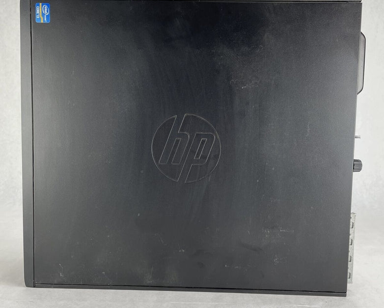 HP Pro 8300 SFF Intel Core i3-3220 3.3GHz 12GB RAM No HDD No OS