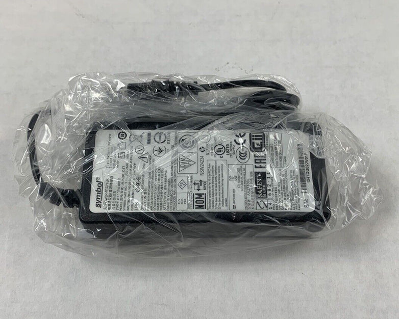 Symbol 50 14000 266R 9V DC 2A Power Supply (Lot of 2)