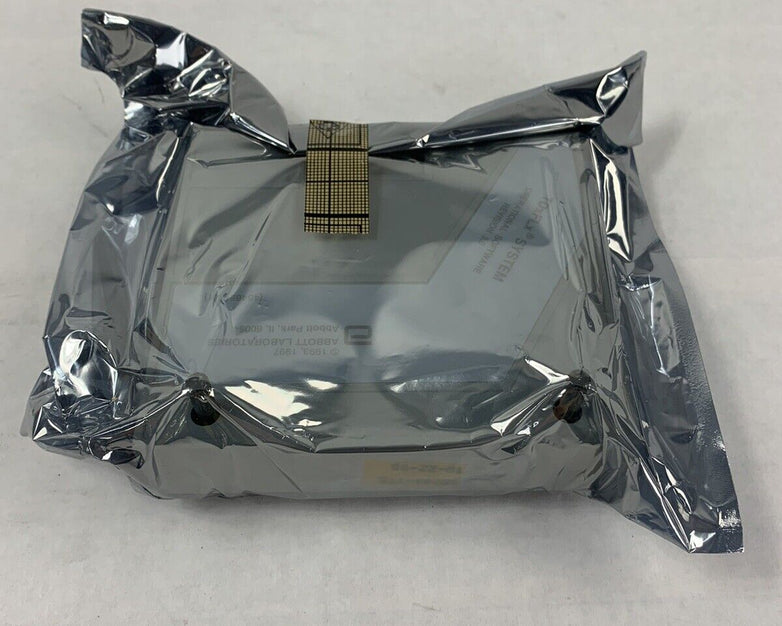 Abbot Laboratories TDxFLx Operational Software Revision 3.0
