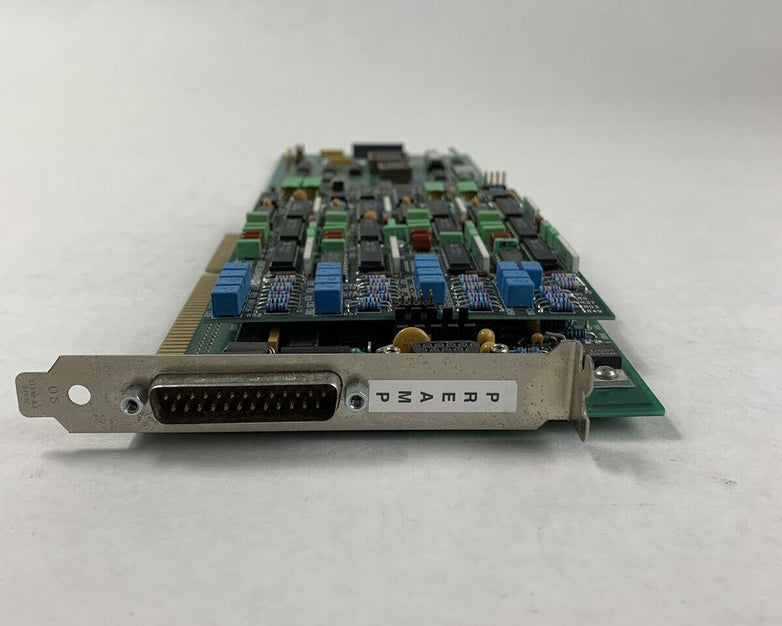 ICS Medical 8042060 16-bit ISA Card