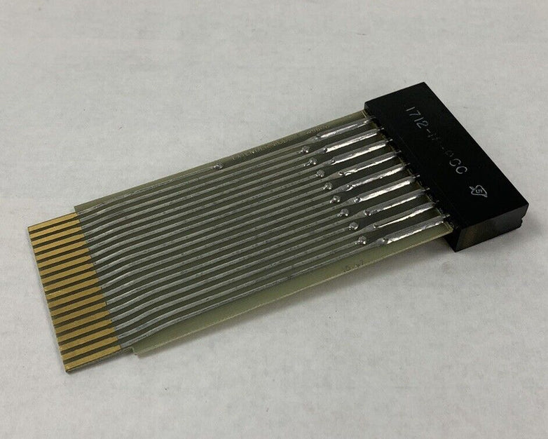Flip Chip W980B PC Board Extender Module 1712-18-PCC
