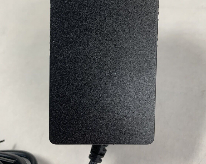 Lot of 5 MYX-2401000CP 24V 1A AC Adapter Power Supply
