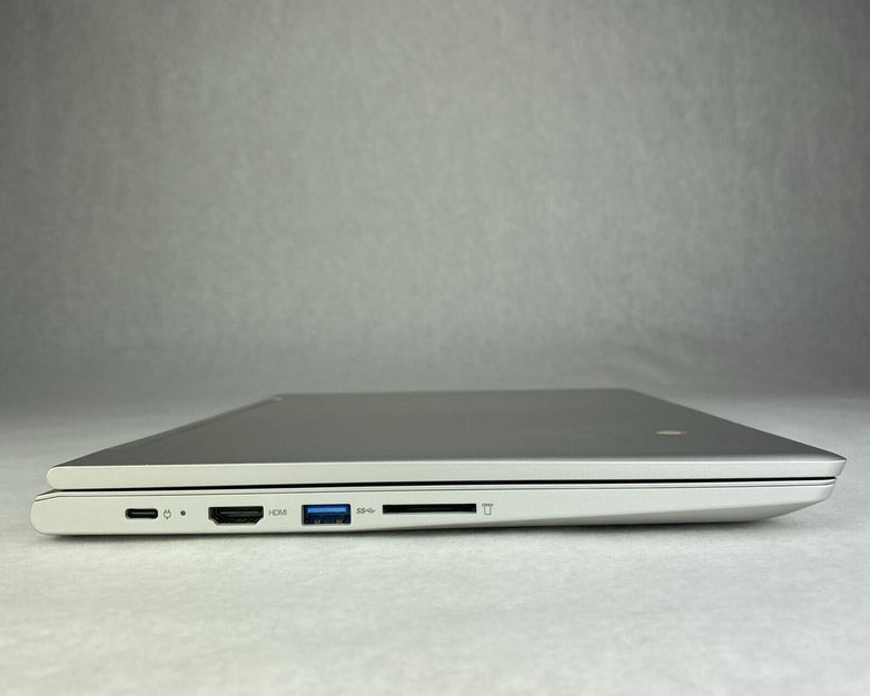 Lenovo IdeaPad 3 CB 11M735 11.6" Touch MT8173C 1.1GHz 4GB RAM No AC Adapter READ