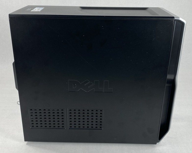 Dell Precision T1500 MT Intel Core i3-540 3.07GHz 3GB RAM No HDD No OS