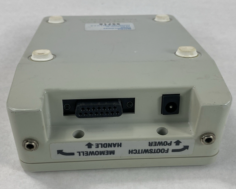 Matrix Technologies Multi Electrapette Untested