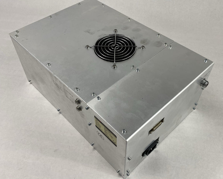 Advanced Energy Dressler VM700 A-JY RF Generator