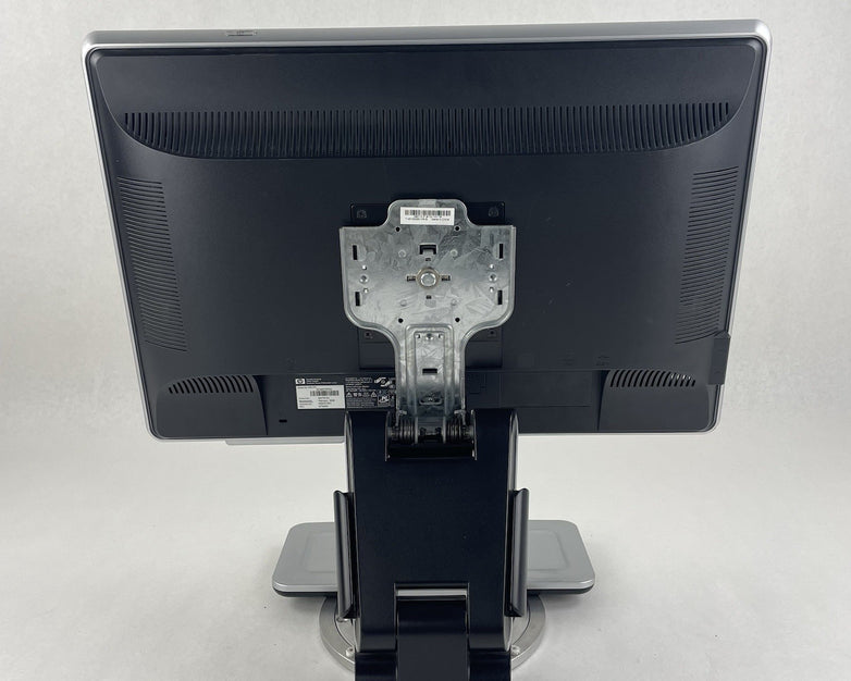 HP W2207H 22" LCD Monitor 1680x1050 Tested With Stand Monitor Grade B