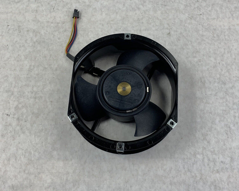 Nidec X17L50BS2M3-07 Fan 7200 RPM 156W DC 50V