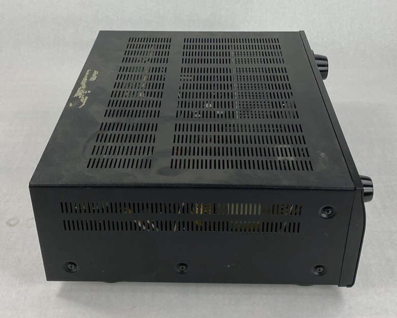 Denon AVR-2308CI AV Surround Receiver Parts or Repair