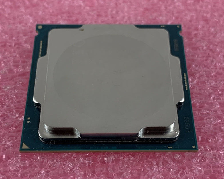 Intel Core i7-8700K SR3QR 3.70GHz CPU
