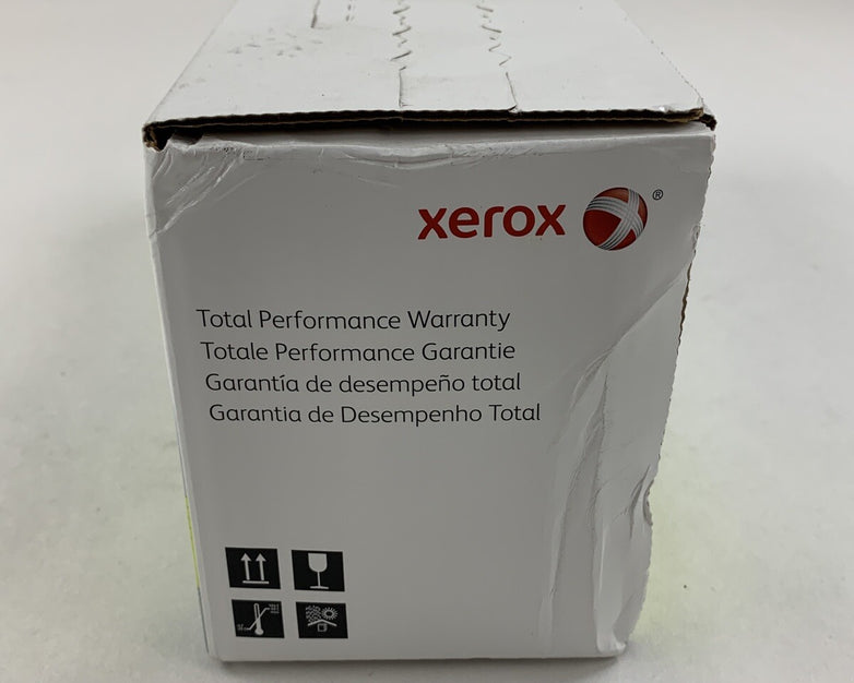 Xerox CE411A Cyan Toner 006R03015 New OEM Sealed Box