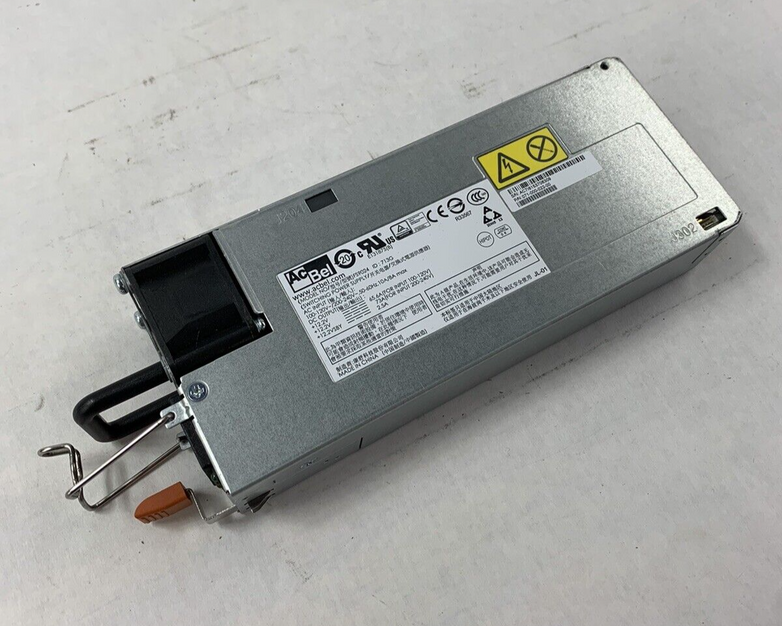 AcBel FS9024 Power Supply 713G 875W