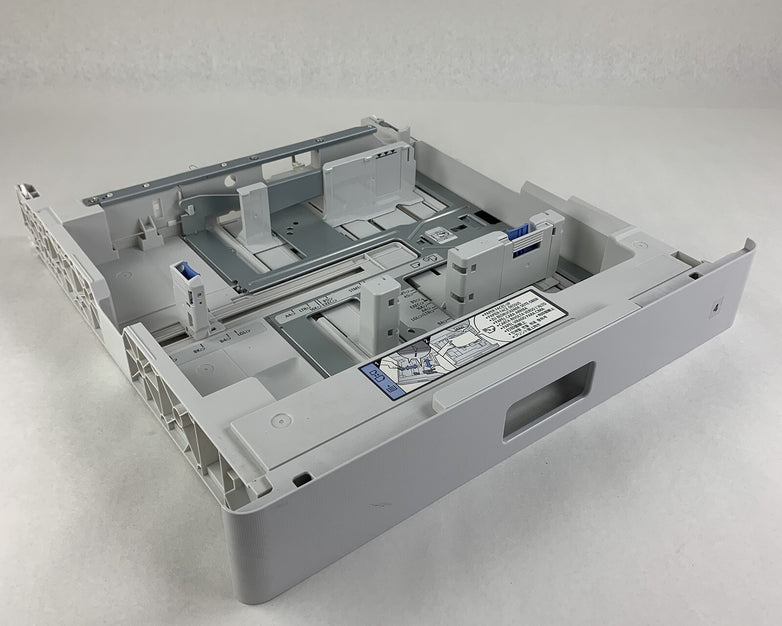 Canon QM4-6433 WG7250F Bottom Paper Tray #4