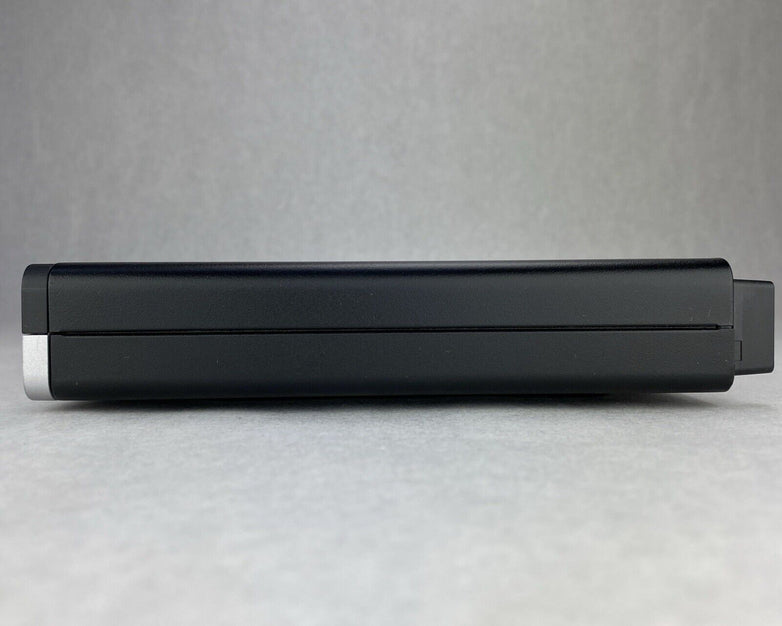 HP ProDesk 600 G3 Mini Quad Core i7-7700T 2.90GHz 1x8GB RAM WiFi No AC HDD OS