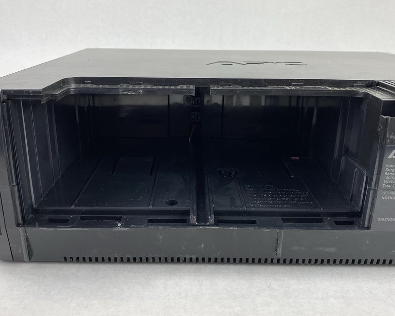 APC Back-UPS Pro 1500 BR1500G Uninterruptible Power Supply No Battery Tested