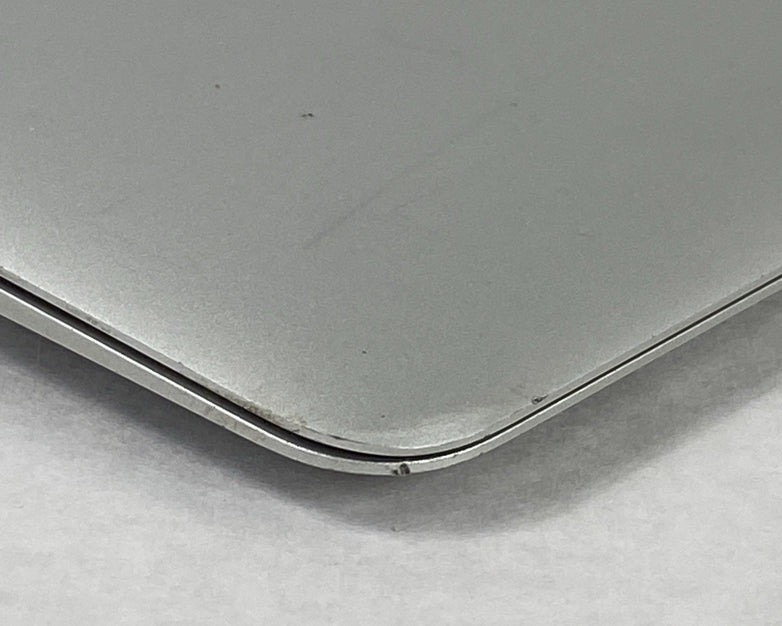 Apple MacBook Air A1466 2012 13" 1.7GHz i5 4GB RAM 60GB SSD os10.15.7 273 Cycles