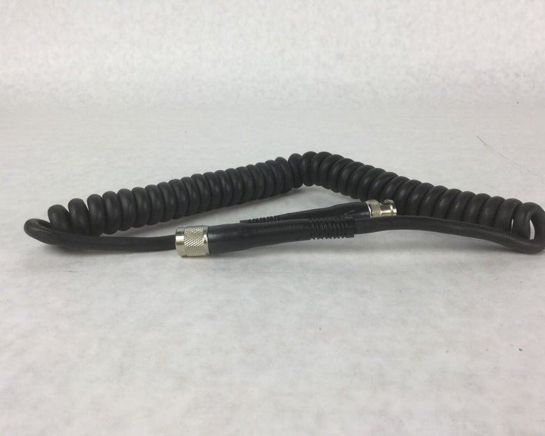 Pomona Electronics Cable Connector, Untested