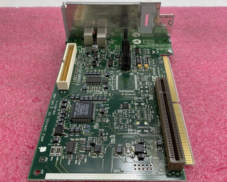 Apple 820-0972-A Audio Card Tested and Working