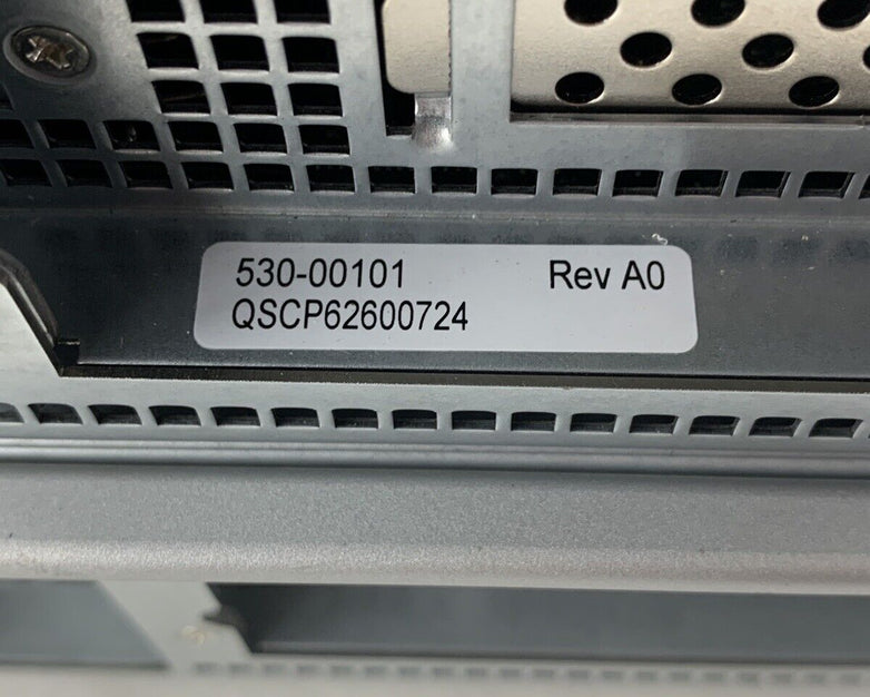 Tintri SYS-T885 24x HDD Dual Controller Blade 2x E5-2680V2 2.8 128 GB No HDD/OS