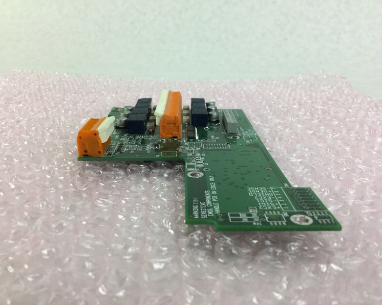 REV B PCB 500829-0100 for Measurement Systems International MSI-3650