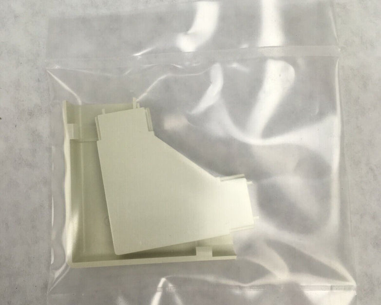 Panduit Pan-Way PRAF3WH-X Right Angle FIT PD3 (Box of 10)
