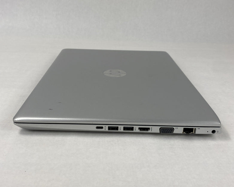 HP ProBook 450 G5 Intel Core i5-7200U 2.50 GHz 8 GB RAM 15.6" No HDD No OS