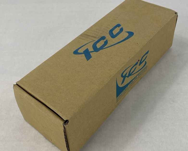 ICC 66 Wiring Block Single Fem Telco 25 PR IC066SFT25