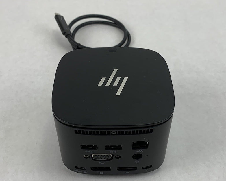 HP Thunderbolt Dock 120W G2 HSN-IX01 Docking Station