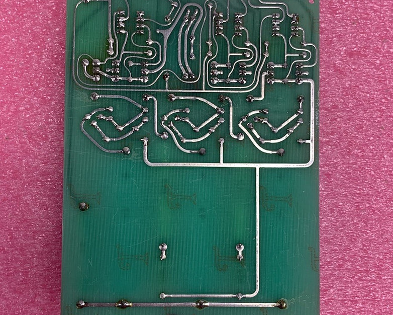 MSI AC Drivers 27048 24860-3 Micromedic Card